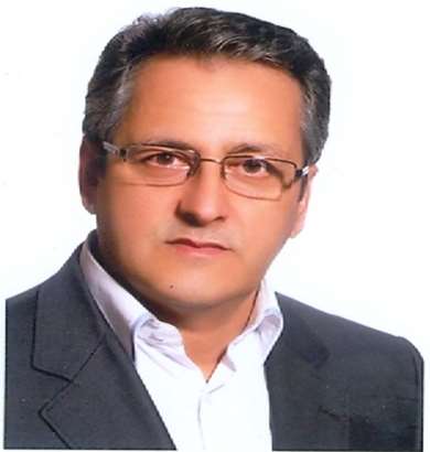 Dr. Saeid Maham